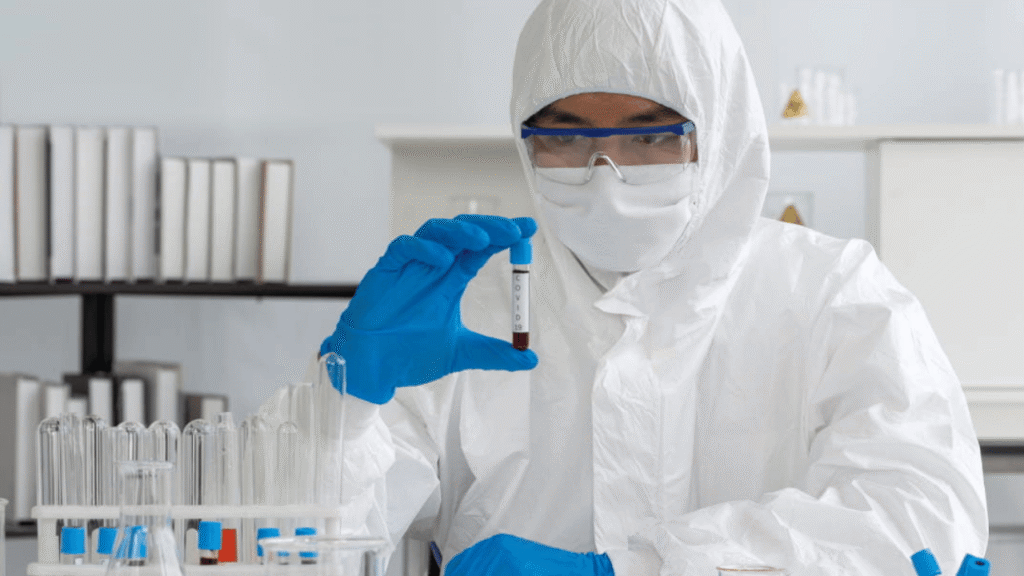 Beginner vs Advanced Epidemiology Courses