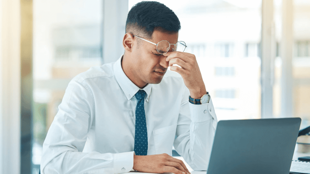 Common Mistakes to Avoid When Applying to the Program