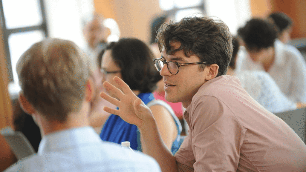 Columbia Epidemiology Summer Institute Explained